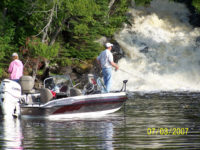 A picture perfect scenery